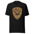 Maumelle SWAT Unisex Staple T-Shirt