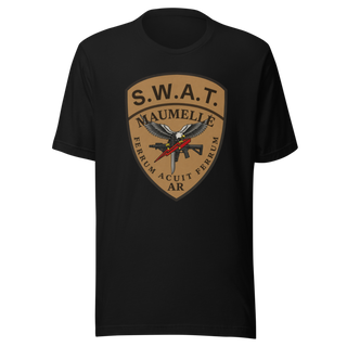 Unisex Staple T-Shirt - Black