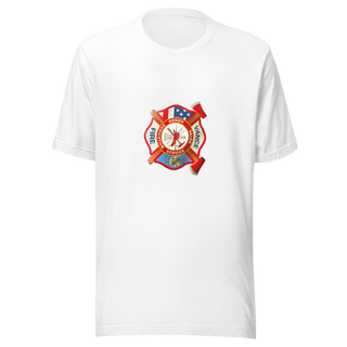 Unisex Staple T-Shirt - White