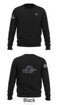 15th MI BN 97323221 Crew Neck Sweatshirt - 25