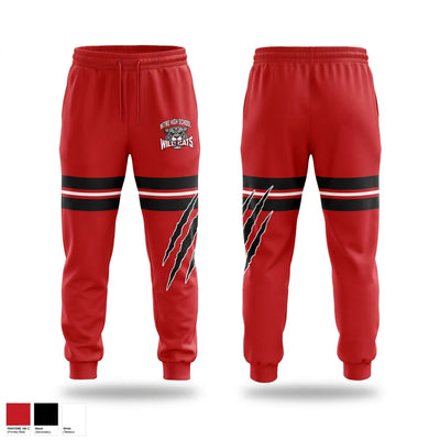 Nitro wildcats Sweatpants - 1