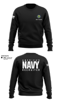 NRS TOLEDO 19189738 Crew Neck Sweatshirt - 3