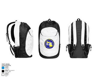 Gear Bag, Internet Crimes Against Children Task Force, Police, Teamtime, Team time, sublimation, custom sports apparel, team uniforms, spirit wear, spiritwear, sports uniforms, custom shirts, team store, custom team store, fundraiser sports, apparel fundraiser