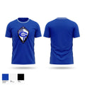 Central wildcats 10219761 Short Sleeve Performance Shirt - 2