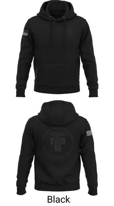 439th AES 50968324 Hoodie - 38