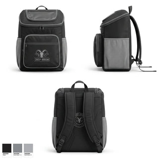 Gear Bag, RRAM West Coast, Navy, Teamtime, Team time, sublimation, custom sports apparel, team uniforms, spirit wear, spiritwear, sports uniforms, custom shirts, team store, custom team store, fundraiser sports, apparel fundraiser