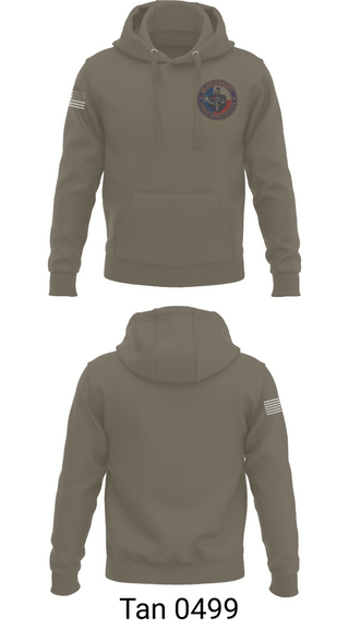 Hoodie, B co, Army, Teamtime, Team time, sublimation, custom sports apparel, team uniforms, spirit wear, spiritwear, sports uniforms, custom shirts, team store, custom team store, fundraiser sports, apparel fundraiser