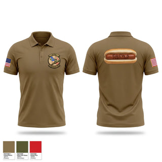 Short Sleeve Performance Polo, 155 AS, Air Force, Teamtime, Team time, sublimation, custom sports apparel, team uniforms, spirit wear, spiritwear, sports uniforms, custom shirts, team store, custom team store, fundraiser sports, apparel fundraiser