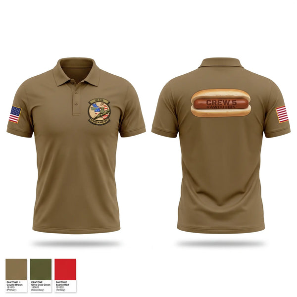 Short Sleeve Performance Polo, 155 AS, Air Force, Teamtime, Team time, sublimation, custom sports apparel, team uniforms, spirit wear, spiritwear, sports uniforms, custom shirts, team store, custom team store, fundraiser sports, apparel fundraiser