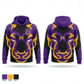 Aransas Pass High School Tennis 3688652 Hoodie - 1