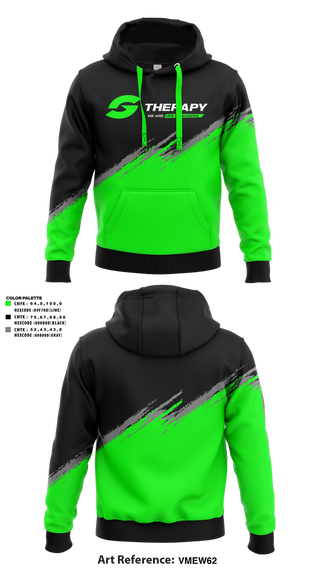 Hoodie, G therapy, E-Sports, Teamtime, Team time, sublimation, custom sports apparel, team uniforms, spirit wear, spiritwear, sports uniforms, custom shirts, team store, custom team store, fundraiser sports, apparel fundraiser