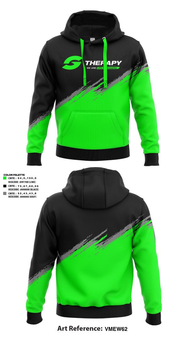 Hoodie, G therapy, E-Sports, Teamtime, Team time, sublimation, custom sports apparel, team uniforms, spirit wear, spiritwear, sports uniforms, custom shirts, team store, custom team store, fundraiser sports, apparel fundraiser