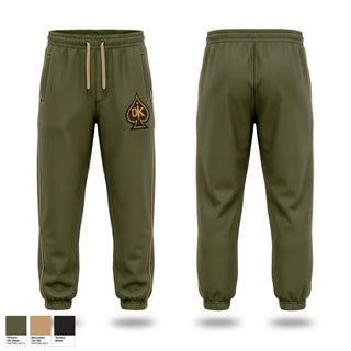 Sweatpants, OutKast Rucking Club, , Teamtime, Team time, sublimation, custom sports apparel, team uniforms, spirit wear, spiritwear, sports uniforms, custom shirts, team store, custom team store, fundraiser sports, apparel fundraiser