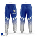 Laguna-Acoma Senior High School Basketball 15148897 Sweatpants - 1