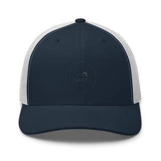 Celina Home Services LLC Retro Trucker Hat | Yupoong 6606