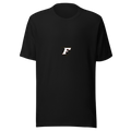 Cap City Force - Gray Unisex Staple T-Shirt