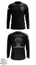 319th IEW Long Sleeve Performance Shirt 6