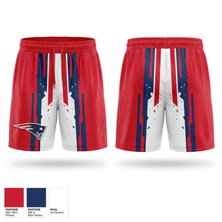 Mens Soccer Shorts, Berkmar High School, Men's Soccer, Teamtime, Team time, sublimation, custom sports apparel, team uniforms, spirit wear, spiritwear, sports uniforms, custom shirts, team store, custom team store, fundraiser sports, apparel fundraiser