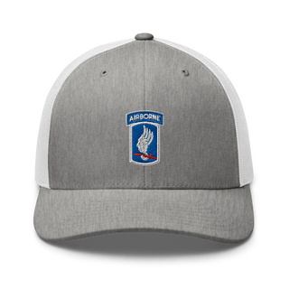 OAS-X 4429314 Retro Trucker Hat | Yupoong 6606