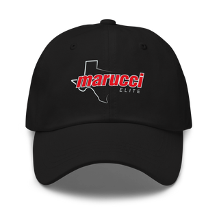 Dad hat - Black