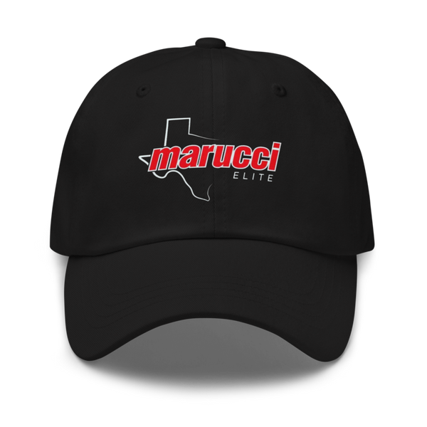 Dad hat - Black
