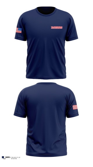 Old School Cotton Shirt, Vanceburg Fire Department, Fire Department, Teamtime, Team time, sublimation, custom sports apparel, team uniforms, spirit wear, spiritwear, sports uniforms, custom shirts, team store, custom team store, fundraiser sports, apparel fundraiser