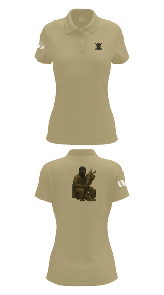 Womens Short Sleeve Performance Polo, Hateful Hotel 2nd plt, , Teamtime, Team time, sublimation, custom sports apparel, team uniforms, spirit wear, spiritwear, sports uniforms, custom shirts, team store, custom team store, fundraiser sports, apparel fundraiser