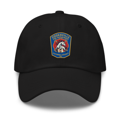 Cooksville Dad hat
