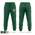 Gadsden County Sheriff’s Office Sweatpants - 1