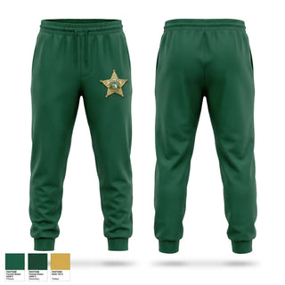 Sweatpants, Gadsden County Sheriff’s Office, Police, Teamtime, Team time, sublimation, custom sports apparel, team uniforms, spirit wear, spiritwear, sports uniforms, custom shirts, team store, custom team store, fundraiser sports, apparel fundraiser