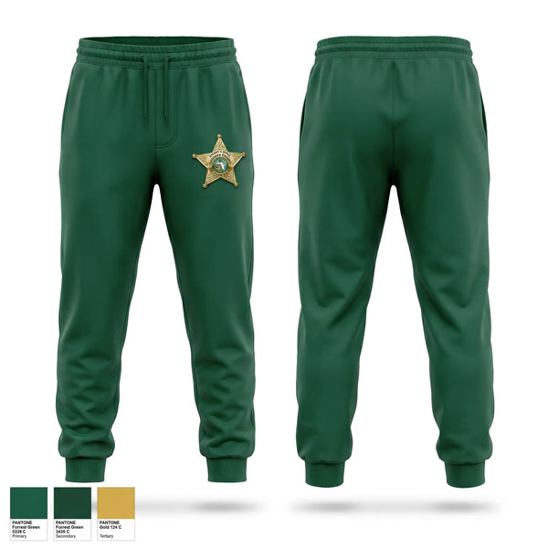 Sweatpants, Gadsden County Sheriff’s Office, Police, Teamtime, Team time, sublimation, custom sports apparel, team uniforms, spirit wear, spiritwear, sports uniforms, custom shirts, team store, custom team store, fundraiser sports, apparel fundraiser
