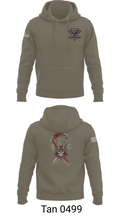 4-9 CAV, RONIN PLT 51704408 Hoodie - 12