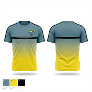 Soft Poly Tee Cotton Like Feel, Camano Stanwood Pickleball Association, , Teamtime, Team time, sublimation, custom sports apparel, team uniforms, spirit wear, spiritwear, sports uniforms, custom shirts, team store, custom team store, fundraiser sports, apparel fundraiser