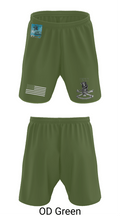HSC 25 65126261 Athletic Shorts With Pockets - 47