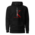 37th Forward Resuscitation Surgical Detachment Unisex Hoodie - 1