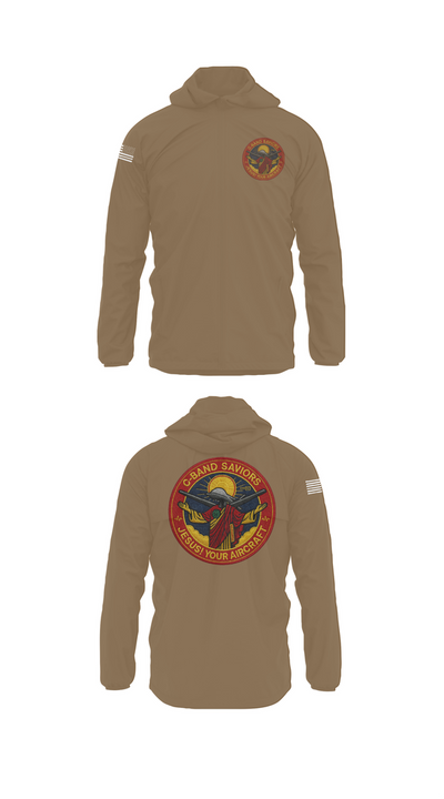 174th 84716687 Windbreaker - 1