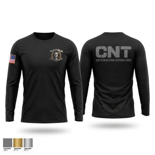 Long Sleeve Performance Shirt, Southern Regional Response Group, Police, Teamtime, Team time, sublimation, custom sports apparel, team uniforms, spirit wear, spiritwear, sports uniforms, custom shirts, team store, custom team store, fundraiser sports, apparel fundraiser