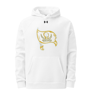 Burney Raiders 23798887 Under Armour速 Hoodie