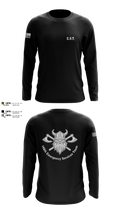 148th E.S.T. 42983044 Long Sleeve Performance Shirt 1
