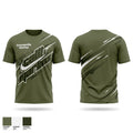 Greeneville Marlins Short Sleeve Performance Shirt - 2
