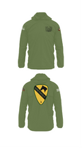 1st cav Div 3abct 85829502 Windbreaker - 41