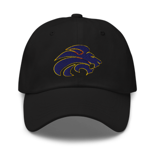 Littleton High School Football 45208337 Classic Dad Hat | Yupoong 6245CM
