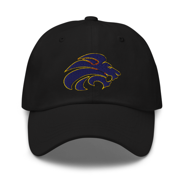 Littleton High School Football 45208337 Classic Dad Hat | Yupoong 6245CM