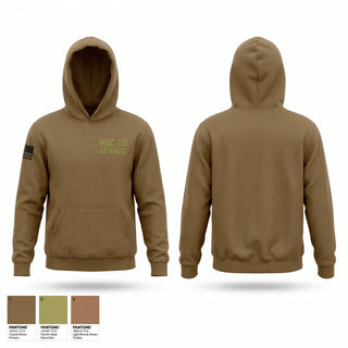 Hoodie, HHC 1-10 AB HAVOC, Army, Teamtime, Team time, sublimation, custom sports apparel, team uniforms, spirit wear, spiritwear, sports uniforms, custom shirts, team store, custom team store, fundraiser sports, apparel fundraiser