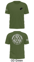 Region 3 Homeland Response Force 34212172 Short Sleeve Performance Shirt - 56
