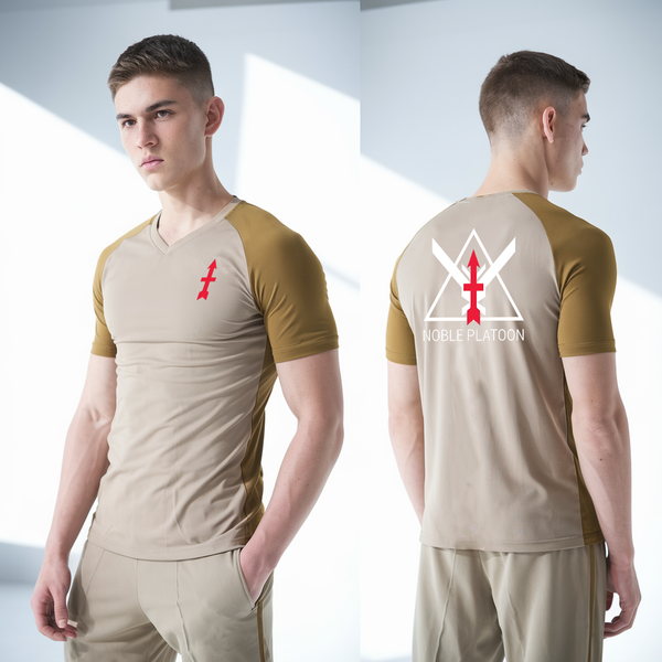 Short Sleeve Performance Shirt, C co. 127, , Teamtime, Team time, sublimation, custom sports apparel, team uniforms, spirit wear, spiritwear, sports uniforms, custom shirts, team store, custom team store, fundraiser sports, apparel fundraiser