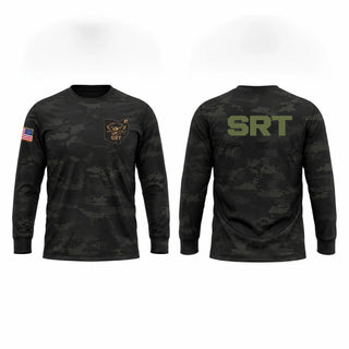Long Sleeve Performance Shirt, ACSO SRT, Police, Teamtime, Team time, sublimation, custom sports apparel, team uniforms, spirit wear, spiritwear, sports uniforms, custom shirts, team store, custom team store, fundraiser sports, apparel fundraiser