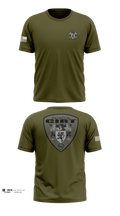 DuBois City CIRT 13092194 Short Sleeve Performance Shirt - 101