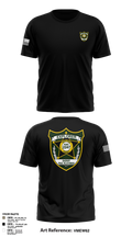 Explorer Post 2247 23554077 Short Sleeve Performance Shirt - 3