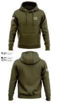 Elsie Fire Department 41046242 Hoodie - 101